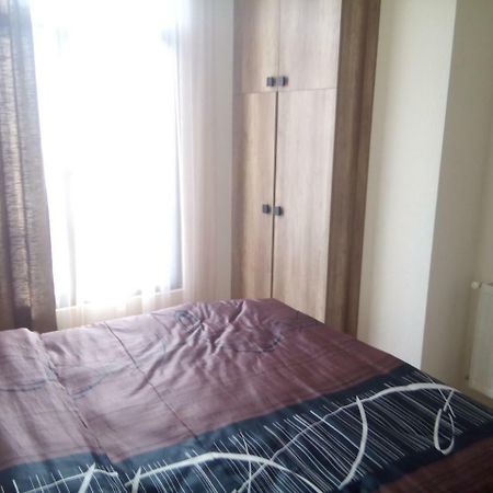 Tikas'Home Tbilisi ภายนอก รูปภาพ