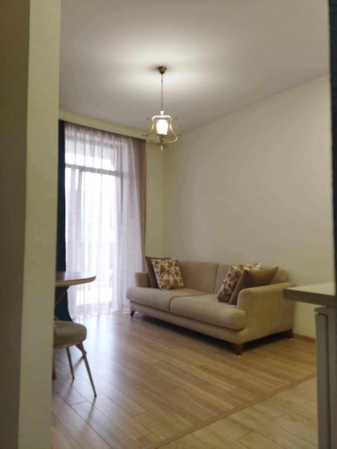 Tikas'Home Tbilisi ภายนอก รูปภาพ
