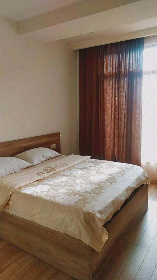 Tikas'Home Tbilisi ภายนอก รูปภาพ