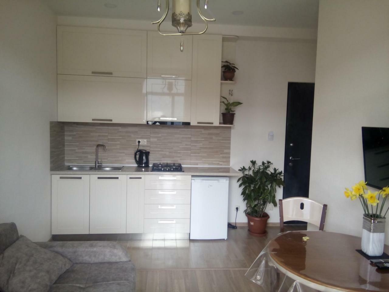 Tikas'Home Tbilisi ภายนอก รูปภาพ