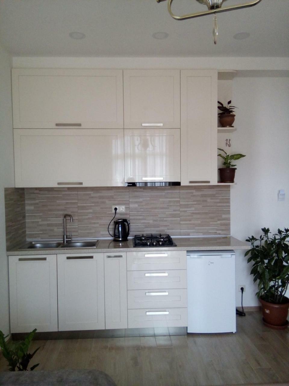 Tikas'Home Tbilisi ภายนอก รูปภาพ