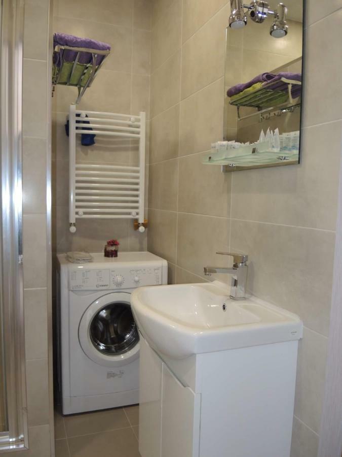 Tikas'Home Tbilisi ภายนอก รูปภาพ