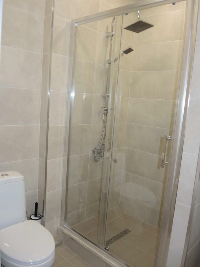 Tikas'Home Tbilisi ภายนอก รูปภาพ