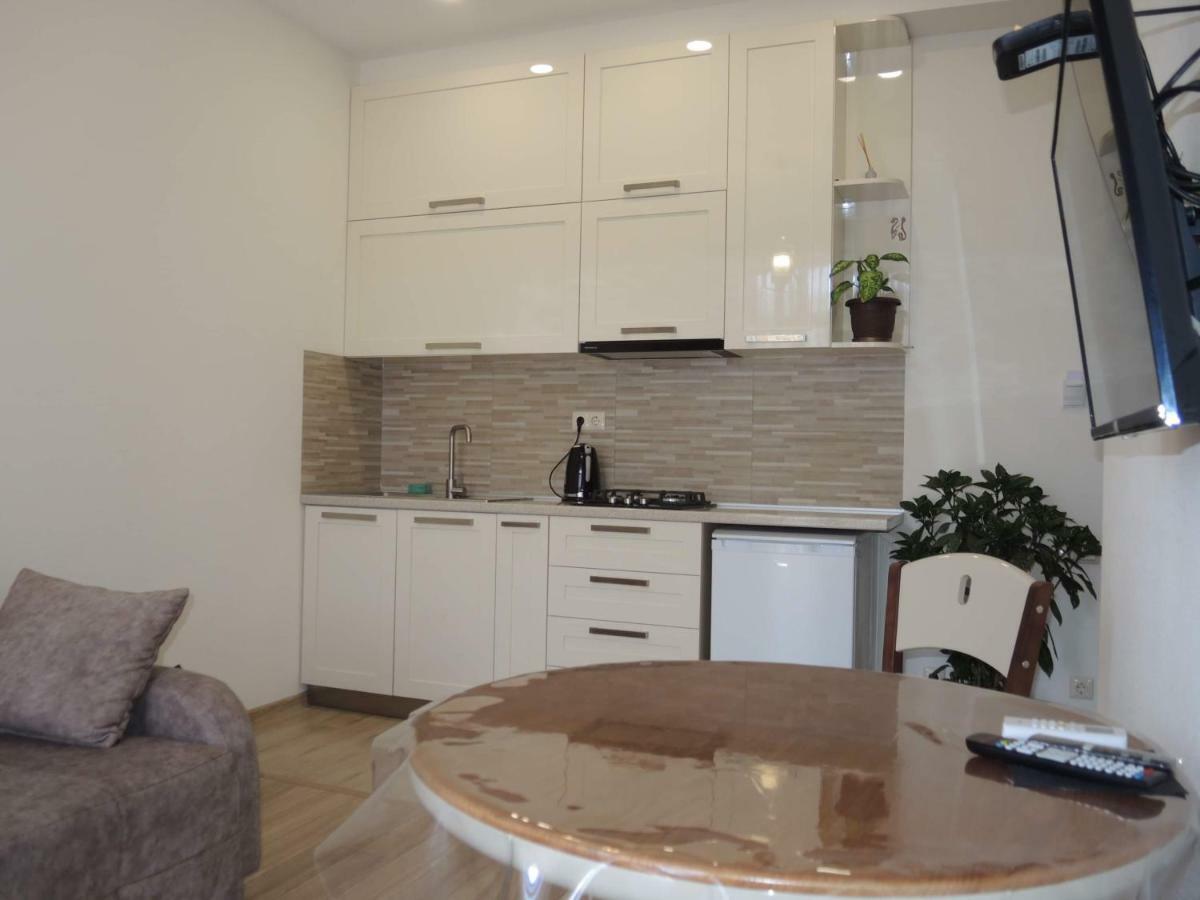 Tikas'Home Tbilisi ภายนอก รูปภาพ